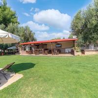 Отель (гостиница) в Греции, 600 кв.м.