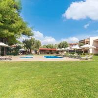 Отель (гостиница) в Греции, 600 кв.м.