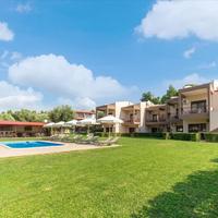 Отель (гостиница) в Греции, 600 кв.м.