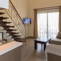 Отель (гостиница) в Греции, 600 кв.м.