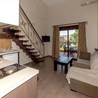 Отель (гостиница) в Греции, 600 кв.м.