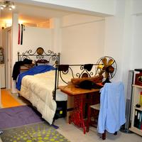 Flat in Greece, 30 sq.m.