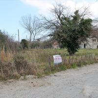 Land plot in Greece