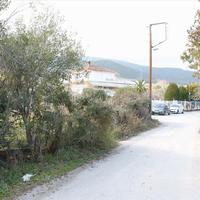 Land plot in Greece