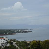 Flat in Greece, 85 sq.m.