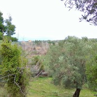 Land plot in Greece