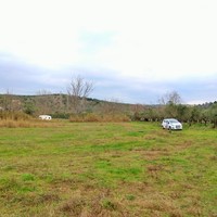 Land plot in Greece