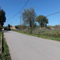 Земельный участок в Греции