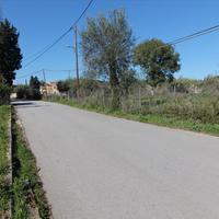 Земельный участок в Греции