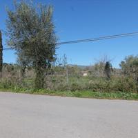 Земельный участок в Греции