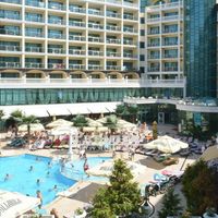 Квартира в Болгарии, Солнечный Берег, 51 кв.м.