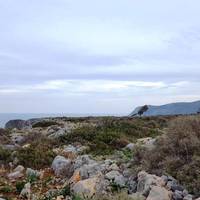 Земельный участок в Греции