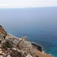 Земельный участок в Греции