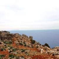 Земельный участок в Греции