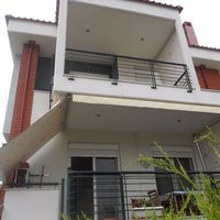 Townhouse in Greece, 157 sq.m.