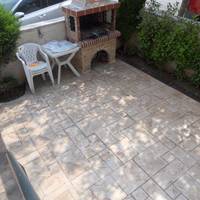 Townhouse in Greece, 157 sq.m.