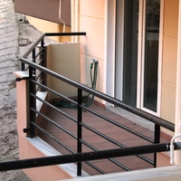 Flat in Greece, 85 sq.m.