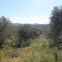 Land plot in Greece