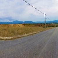 Земельный участок в Греции