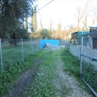 Land plot in Greece