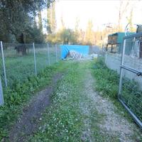 Land plot in Greece