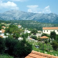 Вилла в Греции, 420 кв.м.