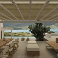 Земельный участок в Греции