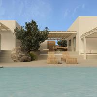 Земельный участок в Греции