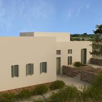 Земельный участок в Греции