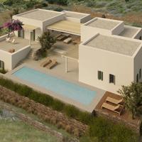 Земельный участок в Греции