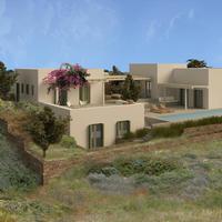 Земельный участок в Греции