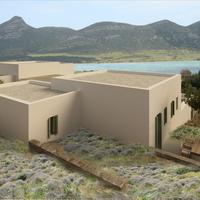 Земельный участок в Греции