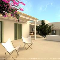 Земельный участок в Греции