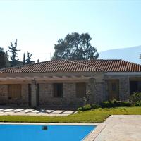 Вилла в Греции, 250 кв.м.