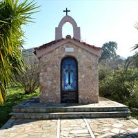 Вилла в Греции, 250 кв.м.