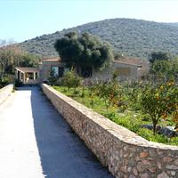 Вилла в Греции, 250 кв.м.