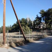 Земельный участок в Греции, 5500 кв.м.