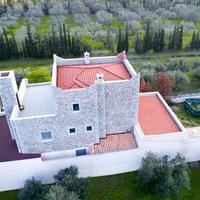 Вилла в Греции, 436 кв.м.