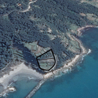 Земельный участок в Греции