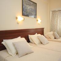 Отель (гостиница) в Греции, 3000 кв.м.