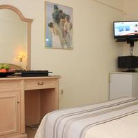 Отель (гостиница) в Греции, 3000 кв.м.