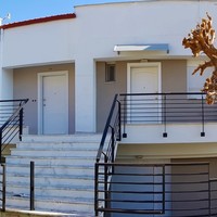 Townhouse in Greece, 210 sq.m.