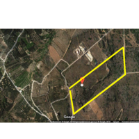 Земельный участок в Греции