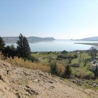 Земельный участок в Греции