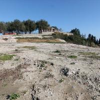 Земельный участок в Греции