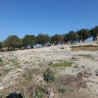 Земельный участок в Греции