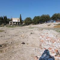 Земельный участок в Греции