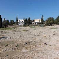 Земельный участок в Греции