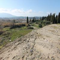 Земельный участок в Греции