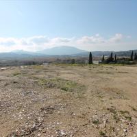 Земельный участок в Греции